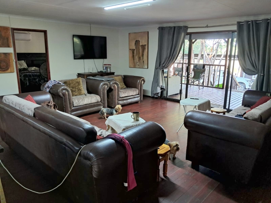 3 Bedroom Property for Sale in Bothaville Free State